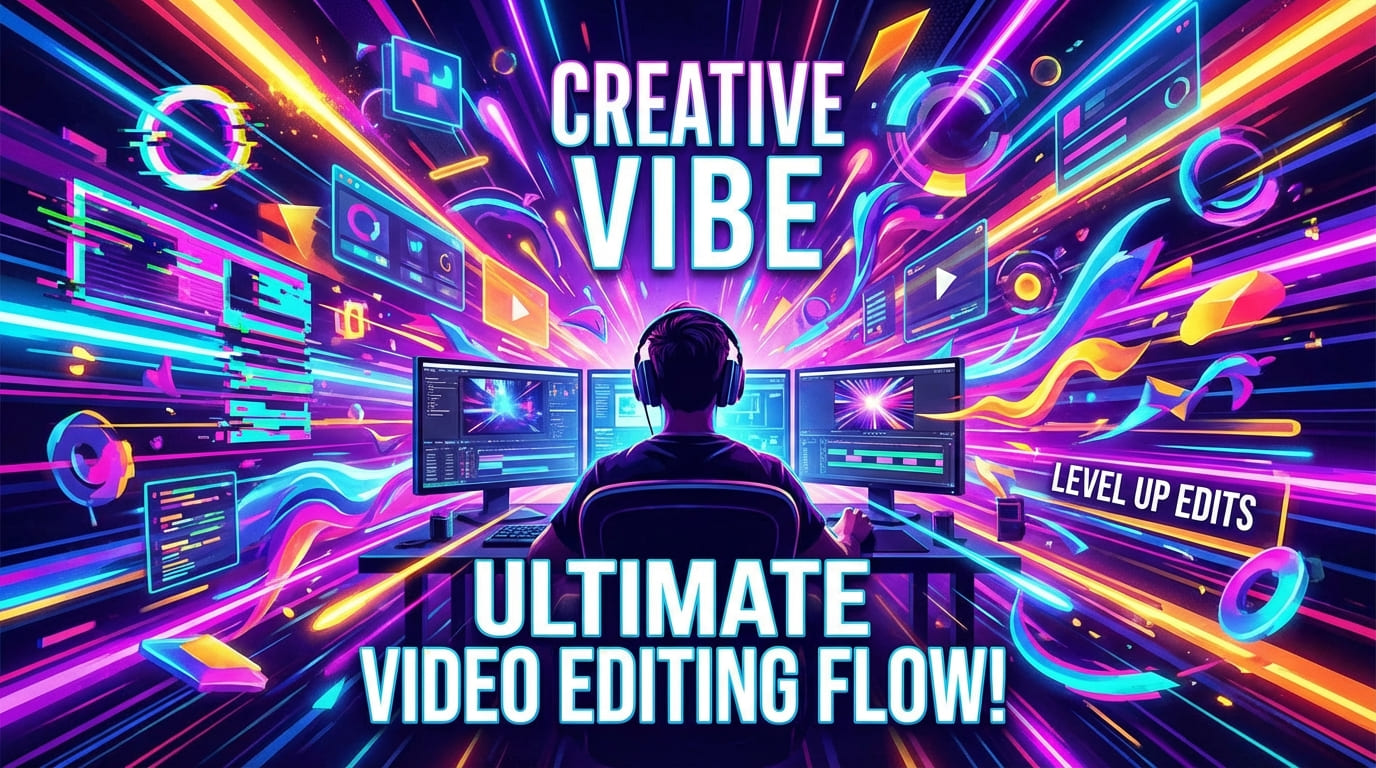 YouTube Editing